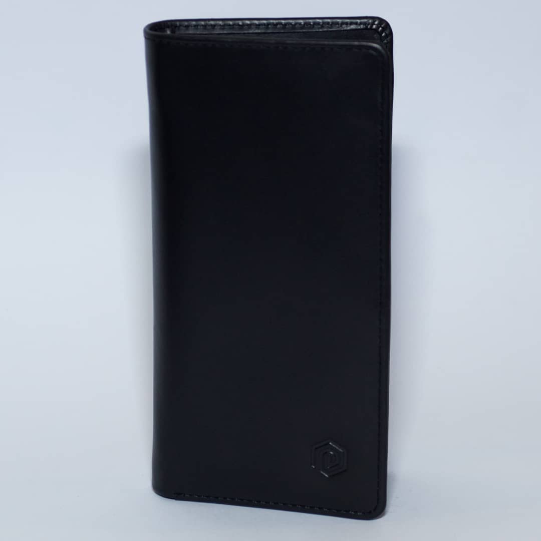 PLAADE BASIC POCKETBOOK WALLET