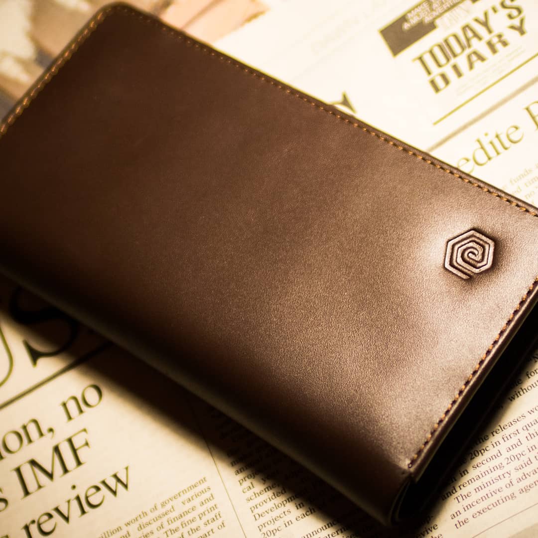 POCKET-BOOK WALLETS