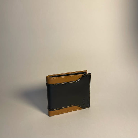 Plaade Prime Bifold Wallet