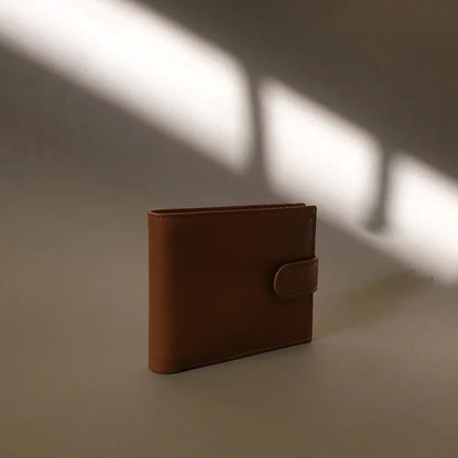 Plaade Snap Closure Wallet