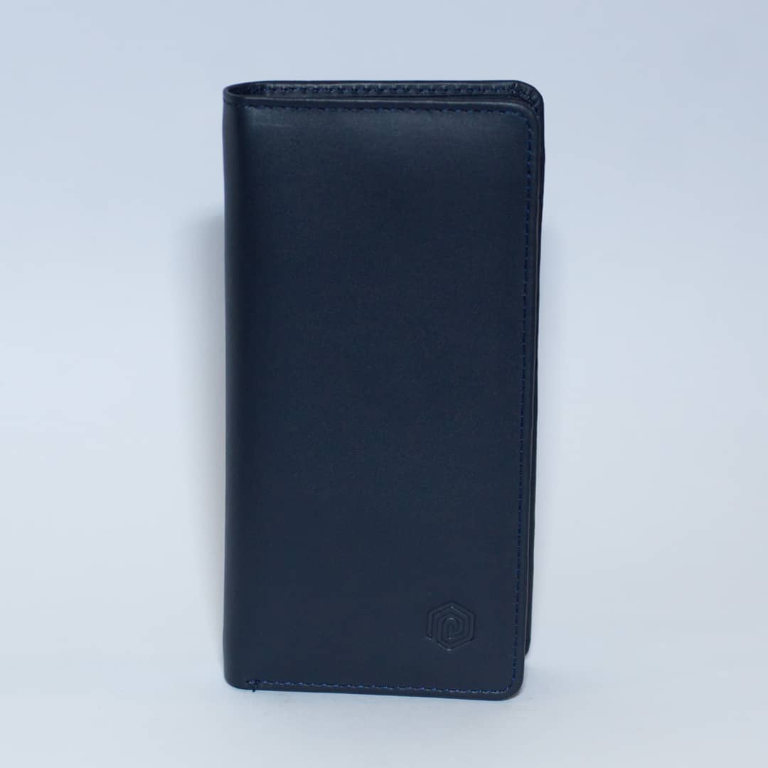 PLAADE BASIC POCKETBOOK WALLET