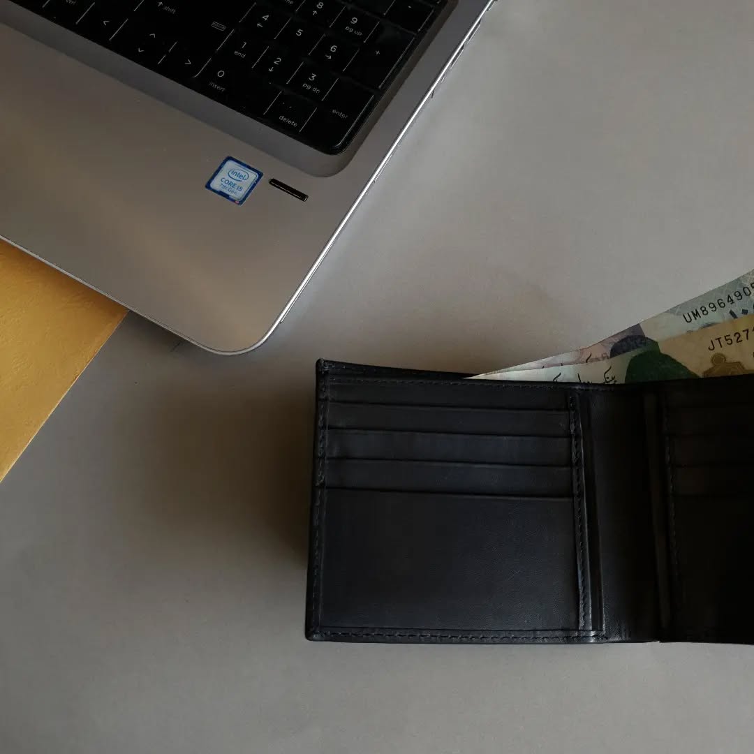 Plaade Slim Fold