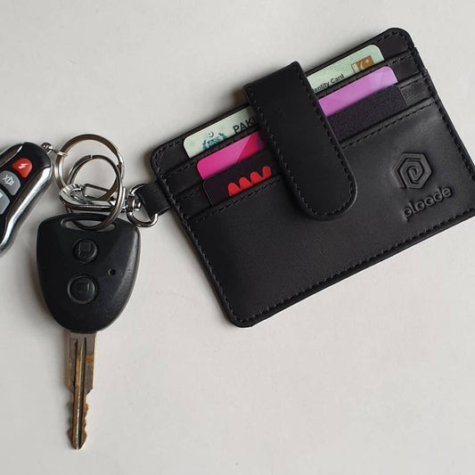 PLAADE CARDHOLDER