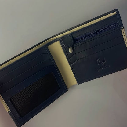 PLAADE BIFOLD WITH CENTRE STRIPE