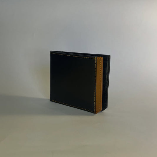 Plaade Side Stripe Wallet