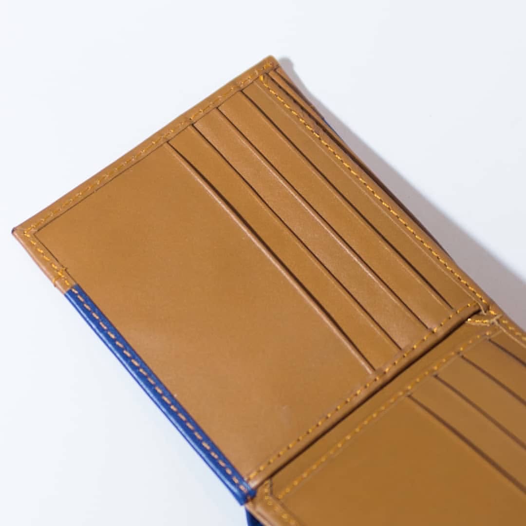 Plaade Prime Bifold Wallet