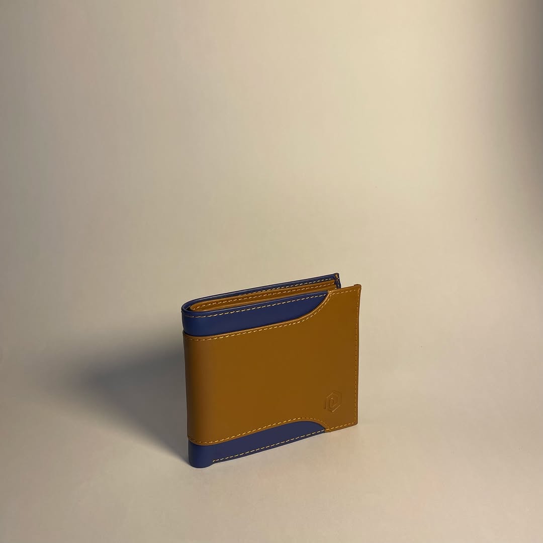 Plaade Prime Bifold Wallet