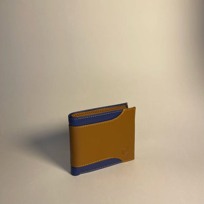 Plaade Prime Bifold Wallet