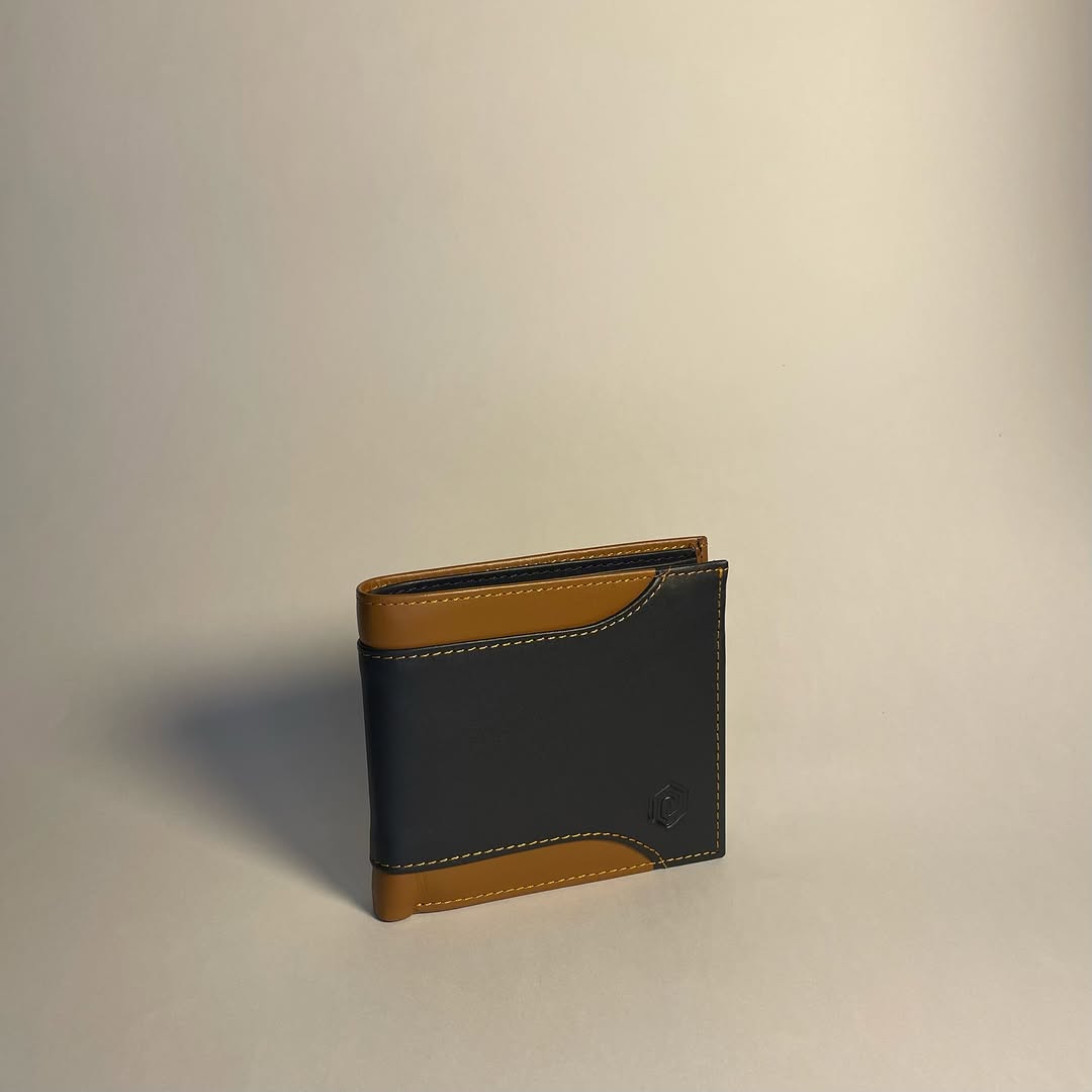 Plaade Prime Bifold Wallet