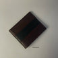 PLAADE BIFOLD WITH CENTRE STRIPE