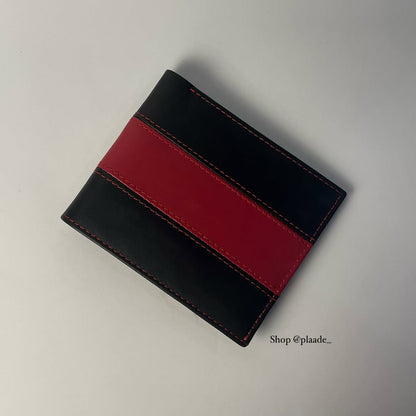 PLAADE BIFOLD WITH CENTRE STRIPE