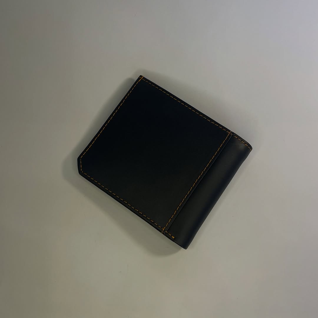 Plaade Side Stripe Wallet