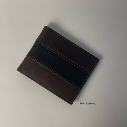 PLAADE BIFOLD WITH CENTRE STRIPE