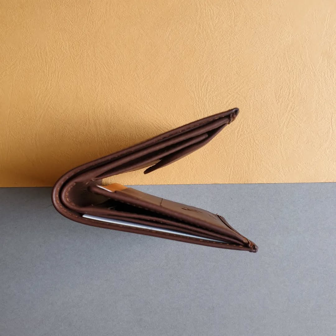 Plaade Perfect Fold