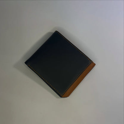 Plaade Side Stripe Wallet