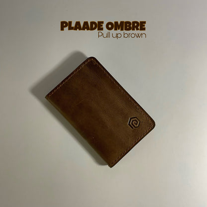 PLAADE OMBRE