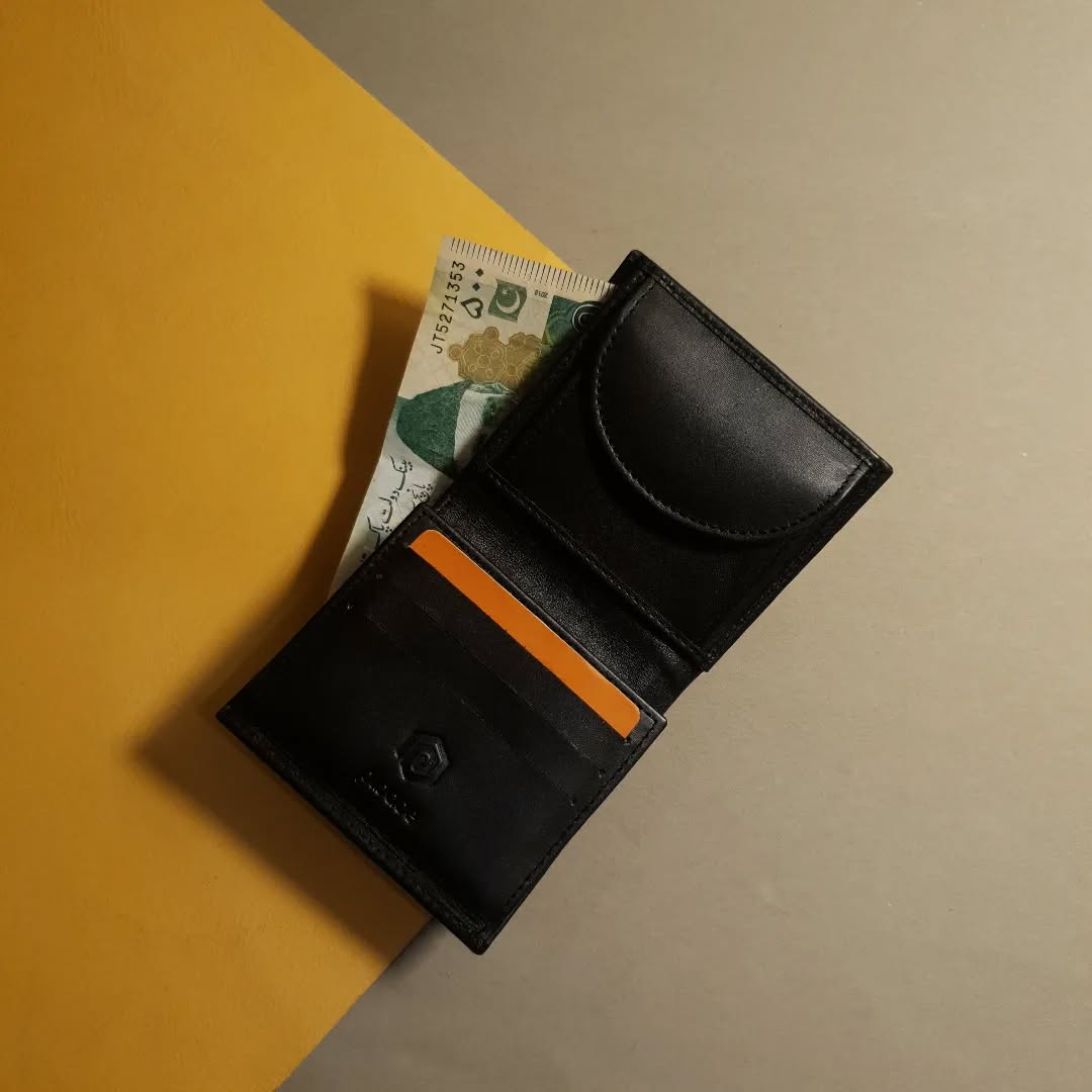 Plaade Perfect Fold