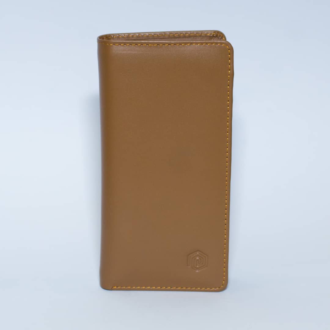 PLAADE BASIC POCKETBOOK WALLET