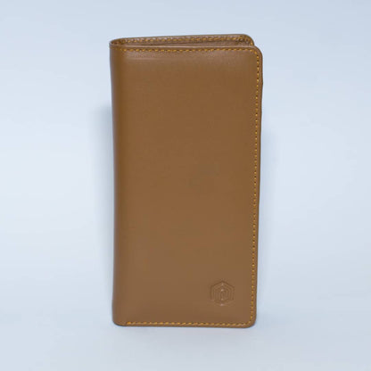 PLAADE BASIC POCKETBOOK WALLET
