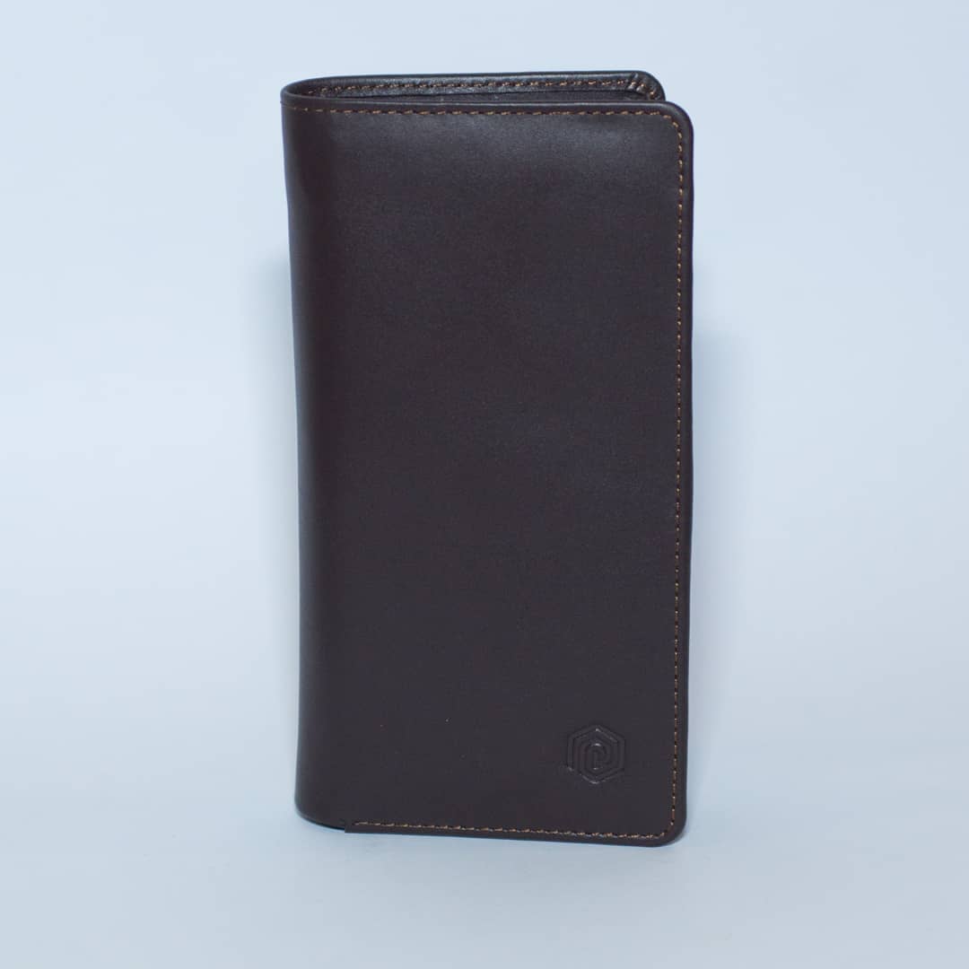 PLAADE BASIC POCKETBOOK WALLET