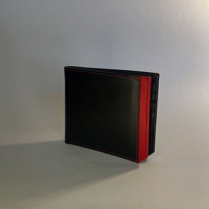 Plaade Side Stripe Wallet
