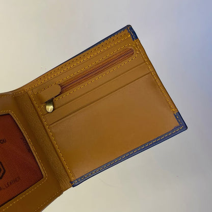 Plaade Prime Bifold Wallet