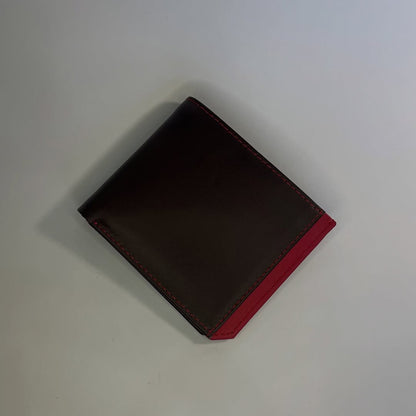 Plaade Side Stripe Wallet