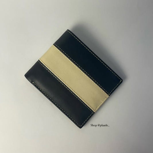PLAADE BIFOLD WITH CENTRE STRIPE