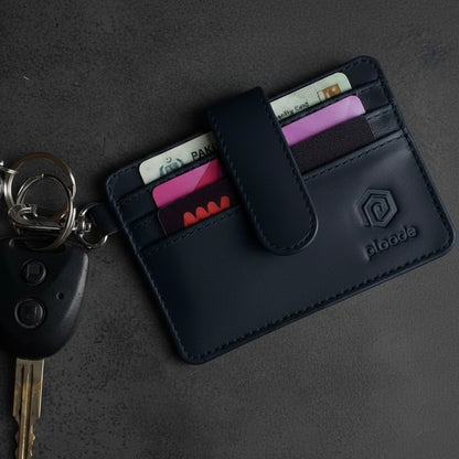 PLAADE CARDHOLDER