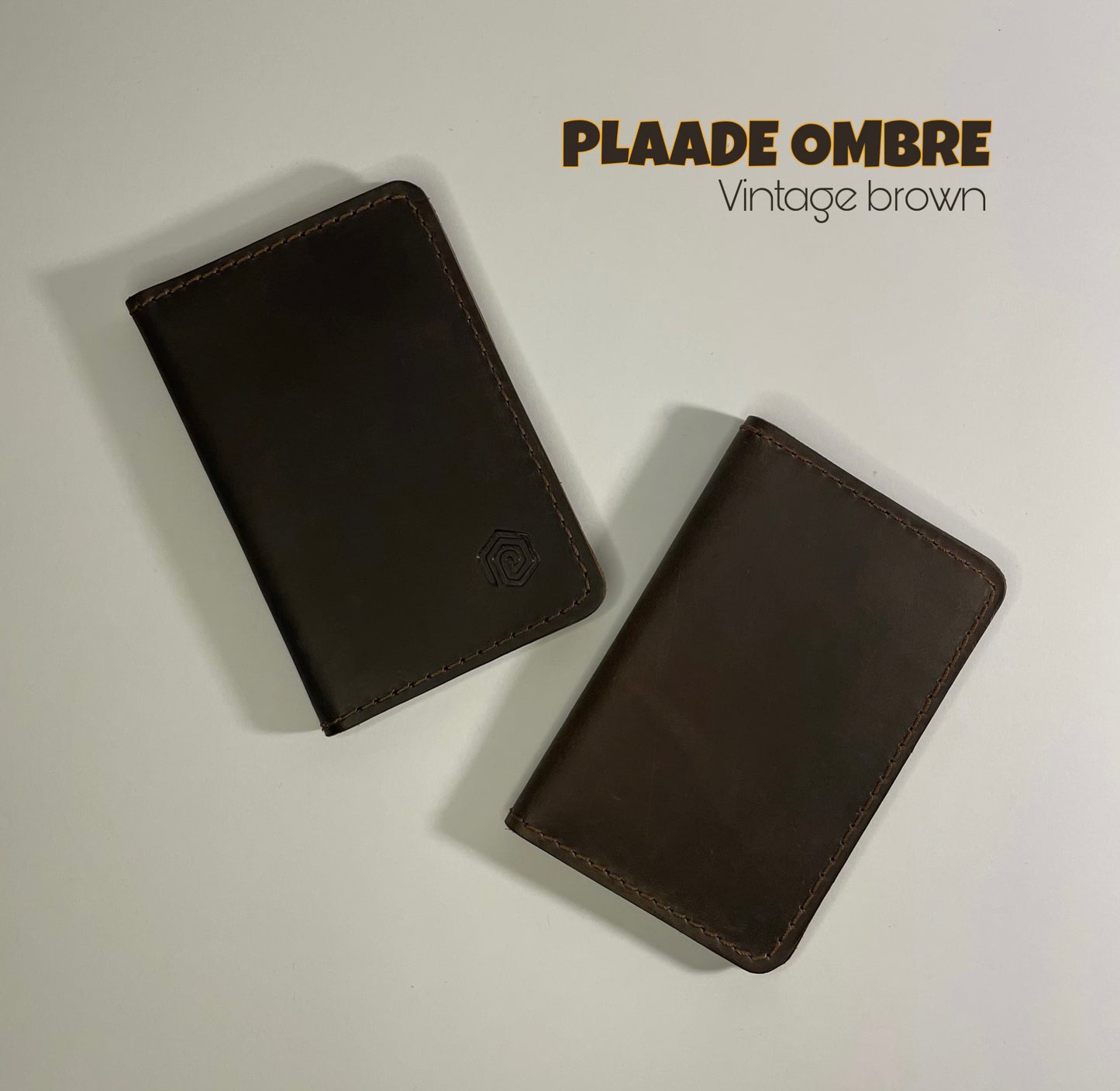 PLAADE OMBRE
