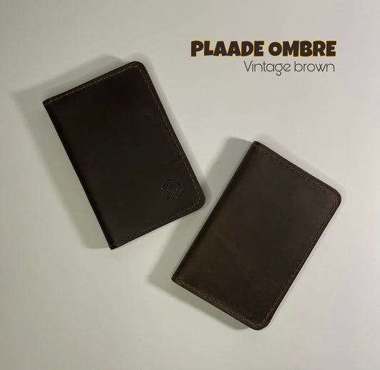 PLAADE OMBRE