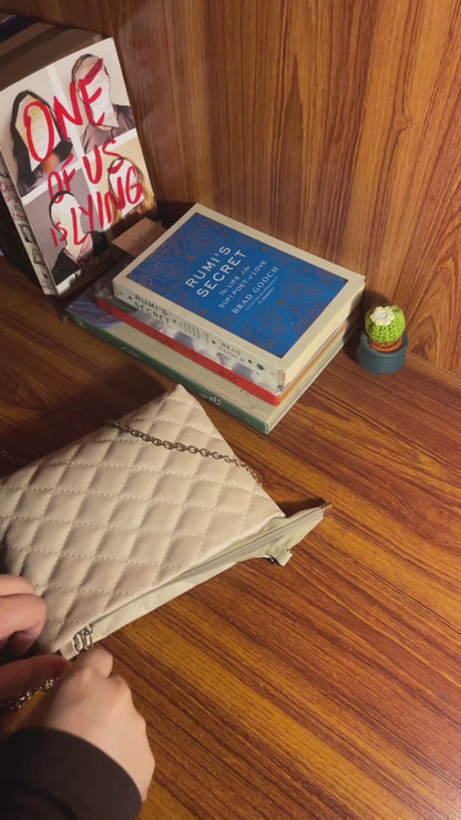 CROC TEXTURED CARDHOLDER