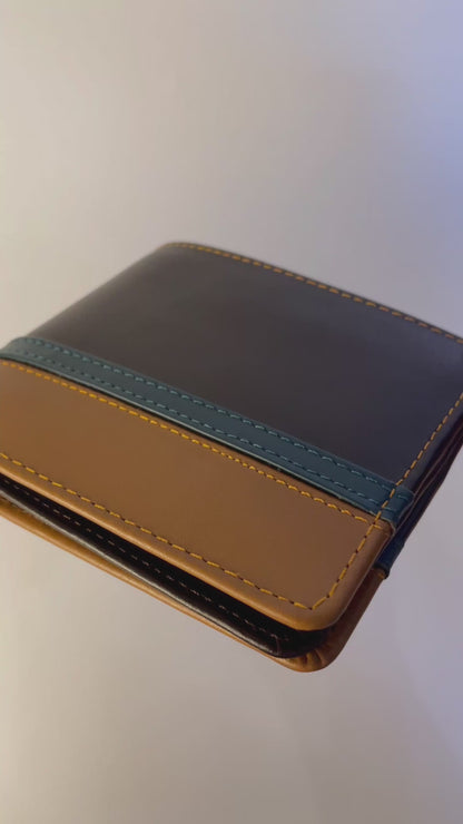 Plaade Multi Shade Wallet